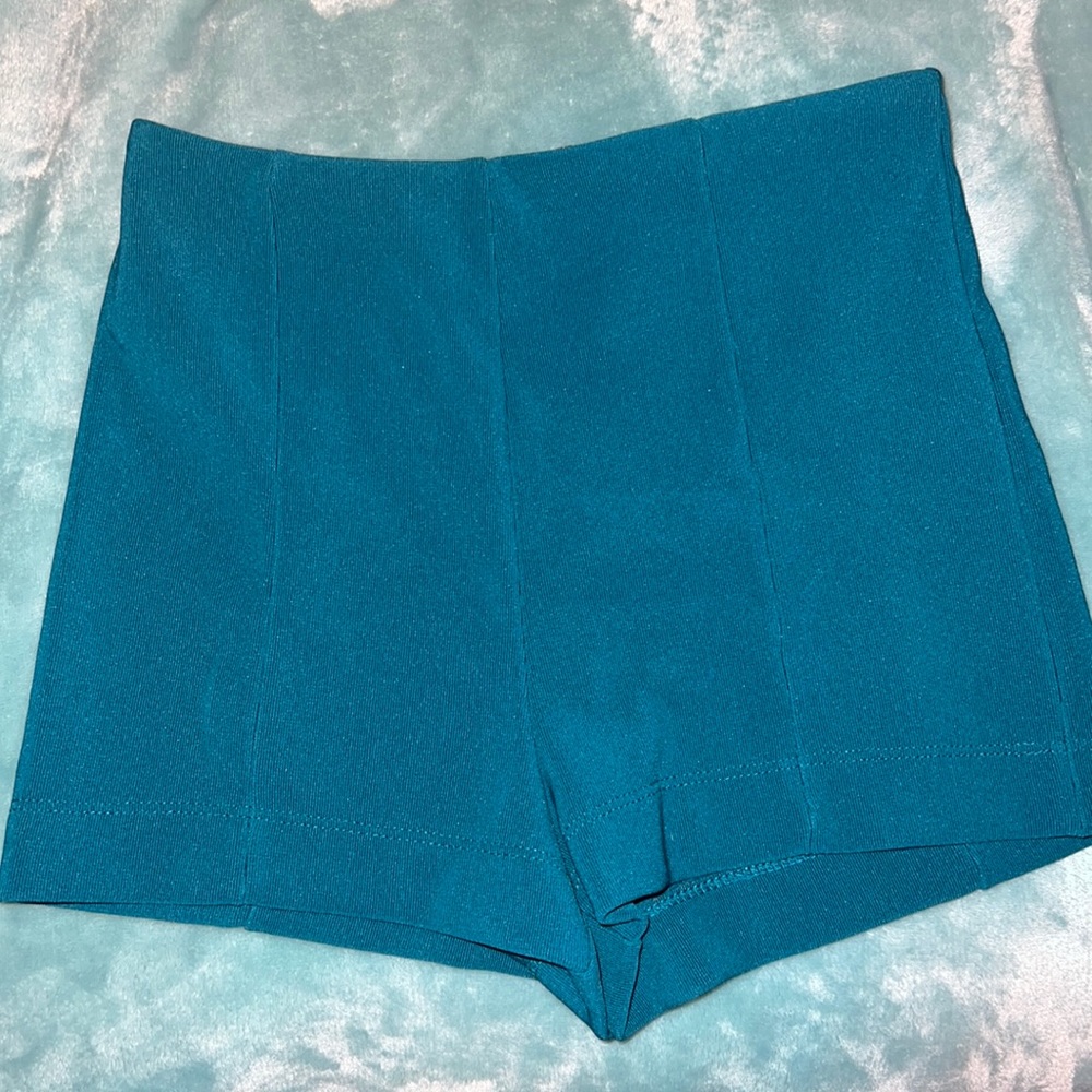 Forever 21 shorts